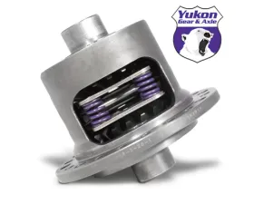 Yukon Gear & Axle Yukon Dura Grip Differential for Dana 44 30 Spline 3.73 and Down