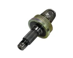Yukon Gear & Axle M226 08 Nissan Titan Rear Axle Assembly 34.03
