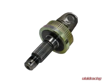 Yukon Gear & Axle M226 08 Nissan Titan Rear Axle Assembly 34.03" 32 Spline Left/Right Hand - YA D2005994-1