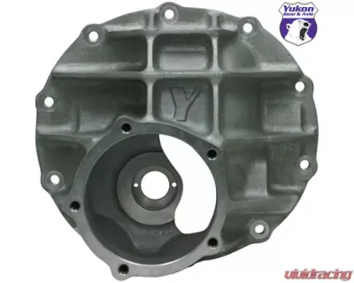Yukon Gear & Axle Yukon Gear Drop Out Third Member, Extra HD 3.250" Nodular Iron, Ford 9" Rear - YP DOF9-2-325