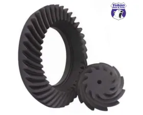 Yukon Gear & Axle Yukon Gear Ring and Pinion Gear Set for Ford 8.8