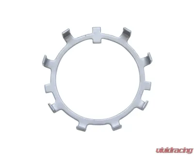 Yukon Gear & Axle Yukon Gear Spindle Nut Retainer 2.030" I.D. 8 Tabs Rear YSPSP-007 - YSPSP-007