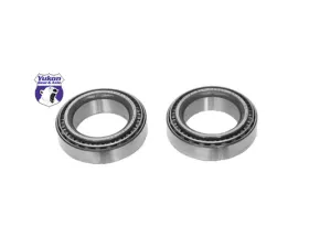 Yukon Gear & Axle Carrier Installation Kit for 76+ Chrysler 8.25 Inch Rear Differential