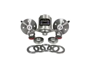 Yukon Gear & Axle 31 Spline Axle Kit for 1994-1998 Ford Mustang with Duragrip Positraction