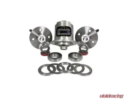 Yukon Gear & Axle 31 Spline Axle Kit for 1994-1998 Ford Mustang with Duragrip Positraction - YA FMUST-3-31