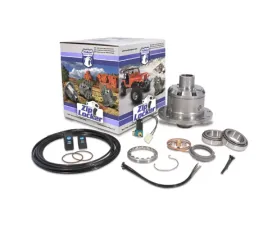 Yukon Gear & Axle Yukon Zip Locker for Toyota 8 Inch 4 Cylinder 1986-1995