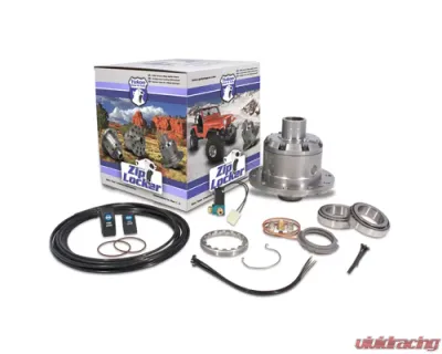 Yukon Gear & Axle Yukon Zip Locker for Toyota 8 Inch 4 Cylinder 1986-1995 - YZLT8-30