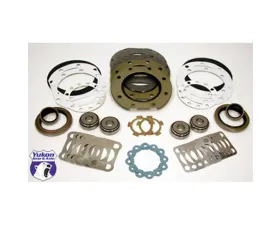Yukon Gear & Axle Knuckle Kit for Toyota 4Runner Tacoma Tundra 2000-2023