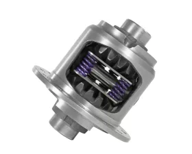Yukon Gear & Axle Dura Grip Positraction for 2014+ GM 9.5