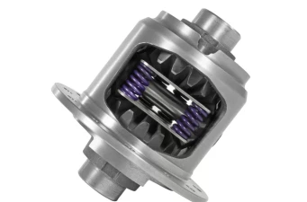 Driveline