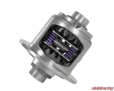 Yukon Gear & Axle Dura Grip Positraction for 2014+ GM 9.5" & 9.76" Rear, 3.42+ Ratios - YDGGM9.5-4-33-12B
