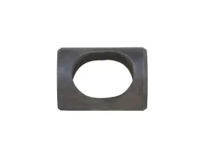 Yukon Gear & Axle Axle Spacer for Dana 44 19 Spline & AMC Model 20 Standard/Trac Loc