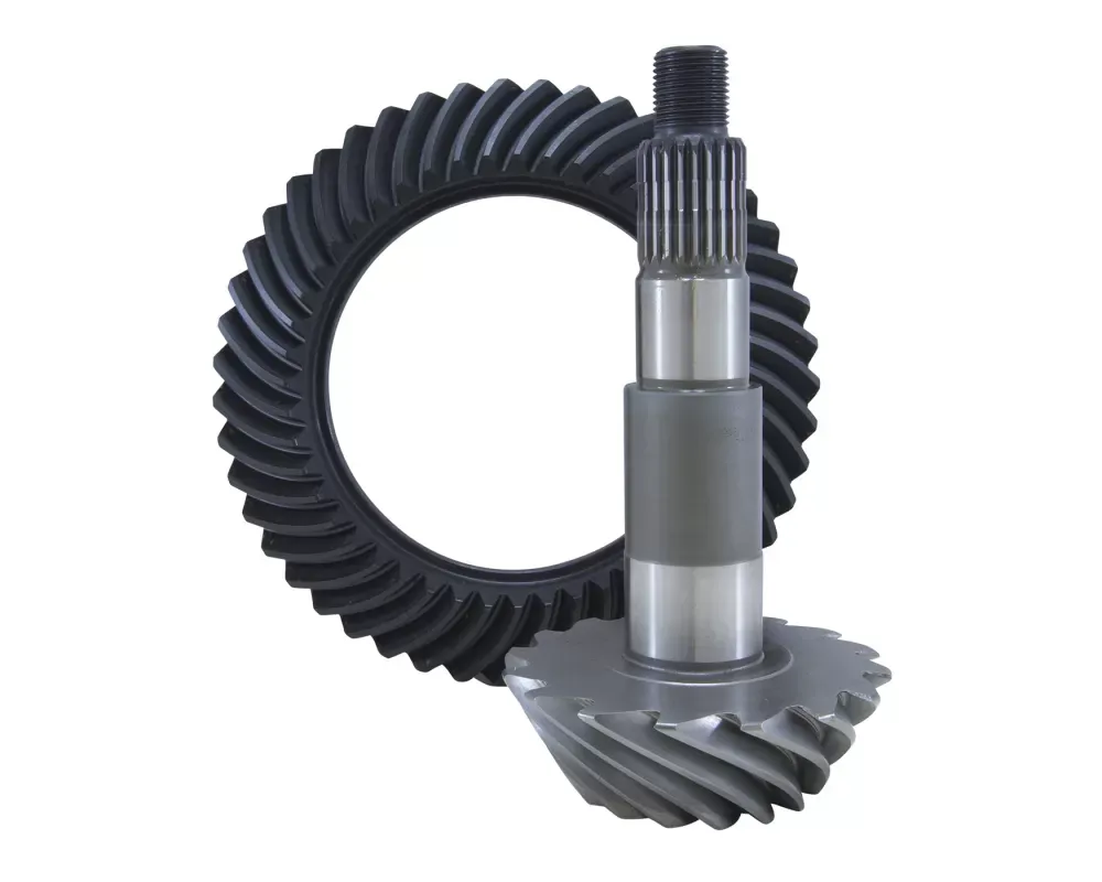 Yukon Ring And Pinion Set 08 And Up Nissan M226 Rear 3.73 Ratio Yukon Gear & Axle - YG NM226-373
