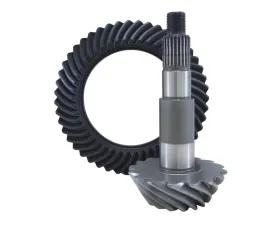 Yukon Gear & Axle Ring and Pinion Set for 2008+ Nissan M226 Rear 3.73 Ratio