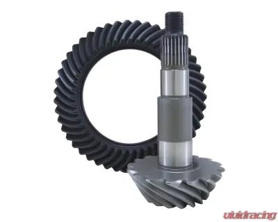 Yukon Gear & Axle Yukon Ring and Pinion Set 2008+ Nissan M226 Rear 4.56 Ratio - YG NM226-456