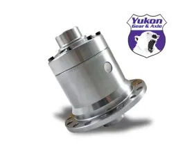 Yukon Gear & Axle Yukon Grizzly Locker for Model 35, 27 Spline, 3.54 Ratio