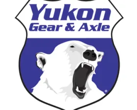 Yukon Gear 80W90 Conventional Gear Oil With Friction Modifier Additive, 3 Quarts