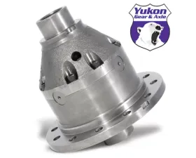 Yukon Gear & Axle Yukon Grizzly Locker for Ford 10.25/10.5 Inch 35 Spline