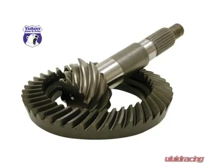 Yukon Gear & Axle Yukon Gear Ring and Pinion Gear Set Model 20 Differential 4.56 Ratio - YG M20-456