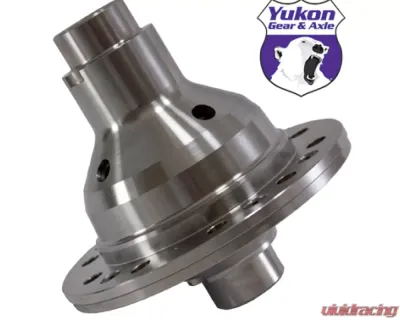 Yukon Gear & Axle Yukon Grizzly Locker for Ford 8 Inch 28 Spline Axles - YGLF8-28