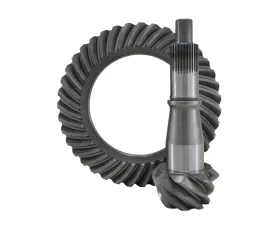 Yukon Gear & Axle High Performance Ring and Pinion Gear Set 14-20 GM 9.5 Inch 4.88 Ratio
