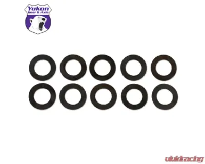 Yukon Gear & Axle Trac Loc Ring Gear Bolt Washer for 8" & 9" Ford Differential - YSPBLT-068