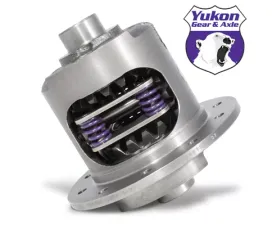 Yukon Gear & Axle Yukon Duragrip Posi for 8.2 Inch Buick, Olds, Pontiac, 28 Spline Axles