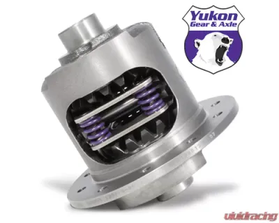 Yukon Gear & Axle Yukon Duragrip Posi for 8.2 Inch Buick, Olds, Pontiac, 28 Spline Axles - YDGGM8.2BOP-3-28-1