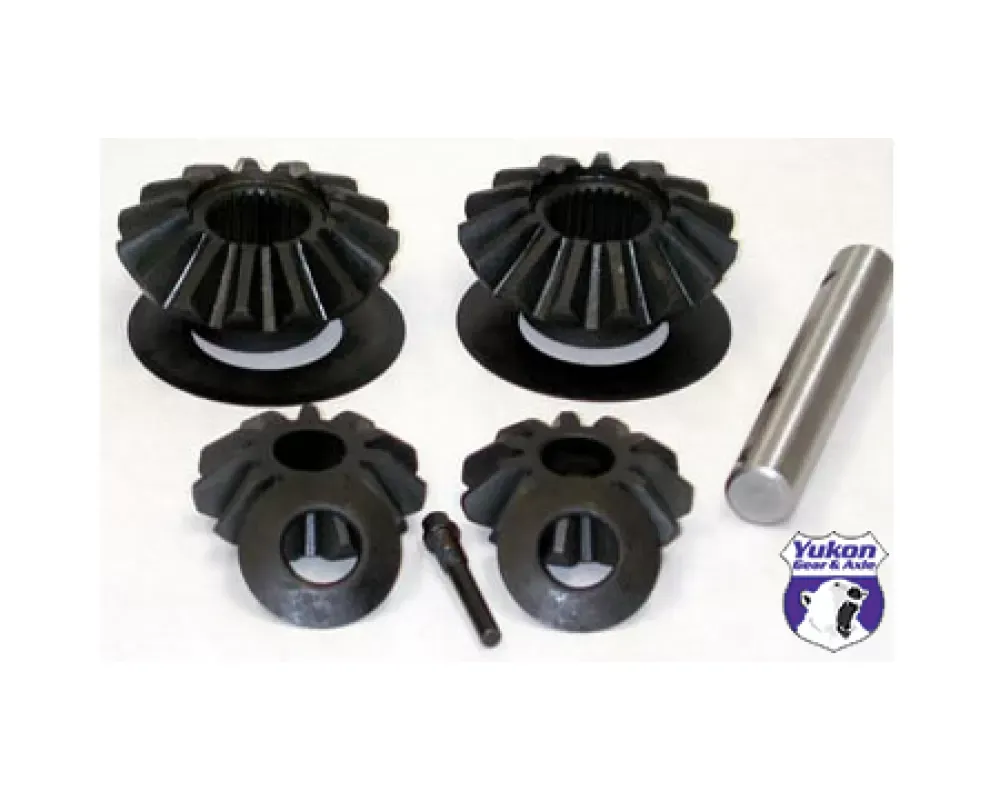 Yukon Gear & Axle Yukon Positraction Internals For 7.5 Inch And 7.625 Inch GM With 28 Spline Axles - YPKGM7.5-P-28