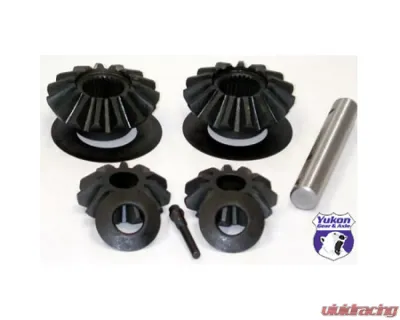 Yukon Gear & Axle Yukon Standard Open Spider Gear Kit for Model 20, 29 Spline Axles - YPKM20-S-29