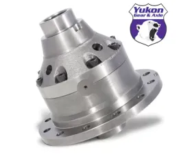 Yukon Gear & Axle Yukon Grizzly Locker for Dana 60 30 Spline 4.10 and Down
