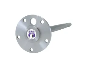 Yukon Gear & Axle Yukon 1541H Alloy Left Hand Rear Axle for 1976-1977 Ford Bronco 27.25
