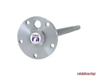 Yukon Gear & Axle Yukon 1541H Alloy Left Hand Rear Axle for 1976-1977 Ford Bronco 27.25 - YA F900015
