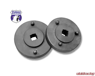 Yukon Gear & Axle YT A05 Spanner Tool for 8.75" Chrysler Differential - YT A05