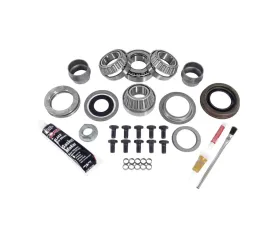 Yukon Gear & Axle Master Overhaul Kit for Dana 30 Front Differential, Jeep Wrangler 2018-2020