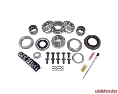 Yukon Gear & Axle Master Overhaul Kit for Dana 30 Front Differential, Jeep Wrangler 2018-2020 - YK D30JL-FRONT