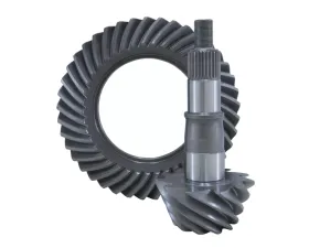 Yukon Gear & Axle Yukon Gear Ring and Pinion Gear Set for Ford 8.8