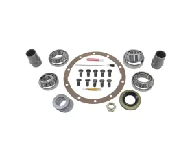 Yukon Gear & Axle Master Overhaul Kit for Toyota 8.2 Inch Rear with Factory Locker 2010+ 4Runner, FJ Cruiser