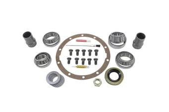 Driveline