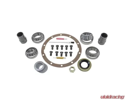 Yukon Gear & Axle Master Overhaul Kit for Toyota 8.2 Inch Rear 2010+ 4Runner FJ Cruiser - YK T8.2