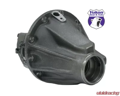 Yukon Gear & Axle YP DOT8 8 Inch Toyota Dropout Case with Adjusters, All New - YP DOT8