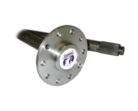 Yukon Gear & Axle Rear Axle Shaft, 5 Lug, 1541H Alloy, Fits Ford 7.5/8.8