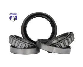 Yukon Gear & Axle Yukon Gear Wheel Bearing Kit for Chrysler 11.5
