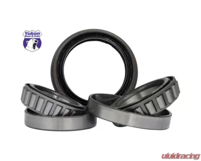 Yukon Gear & Axle Yukon Gear Wheel Bearing Kit for Chrysler 11.5" Rear Axle - AK C11.5