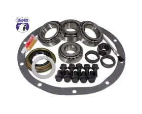 Yukon Gear & Axle Master Overhaul Kit for Chrysler 70-75 8.25 Inch Differential