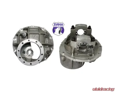 Yukon Gear & Axle Drop Out Third Member, 3.062" Aluminum Case, Ford 9" Differential - YP DOF9-3-306