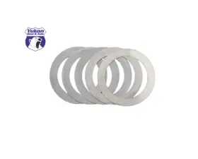 Yukon Gear & Axle Replacement Carrier Shim Kit for Dana Spicer 44 30 Spline Axles