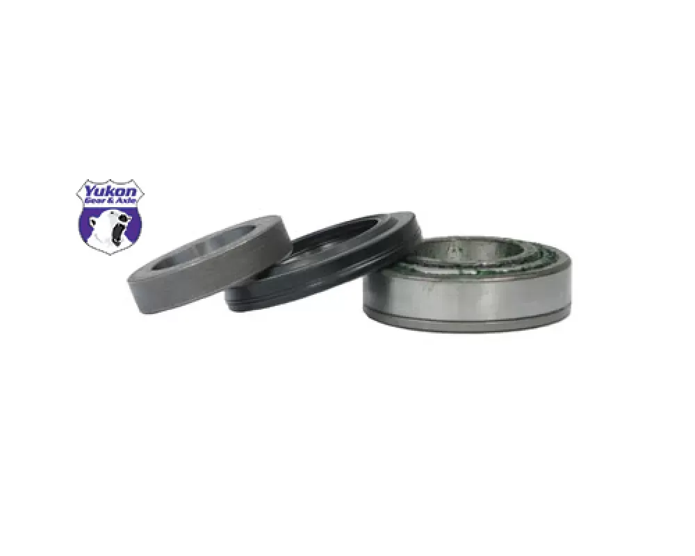 Yukon Gear Bolt-In Axle Bearing & Seal Set Rear - AK SET9