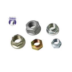 Driveline