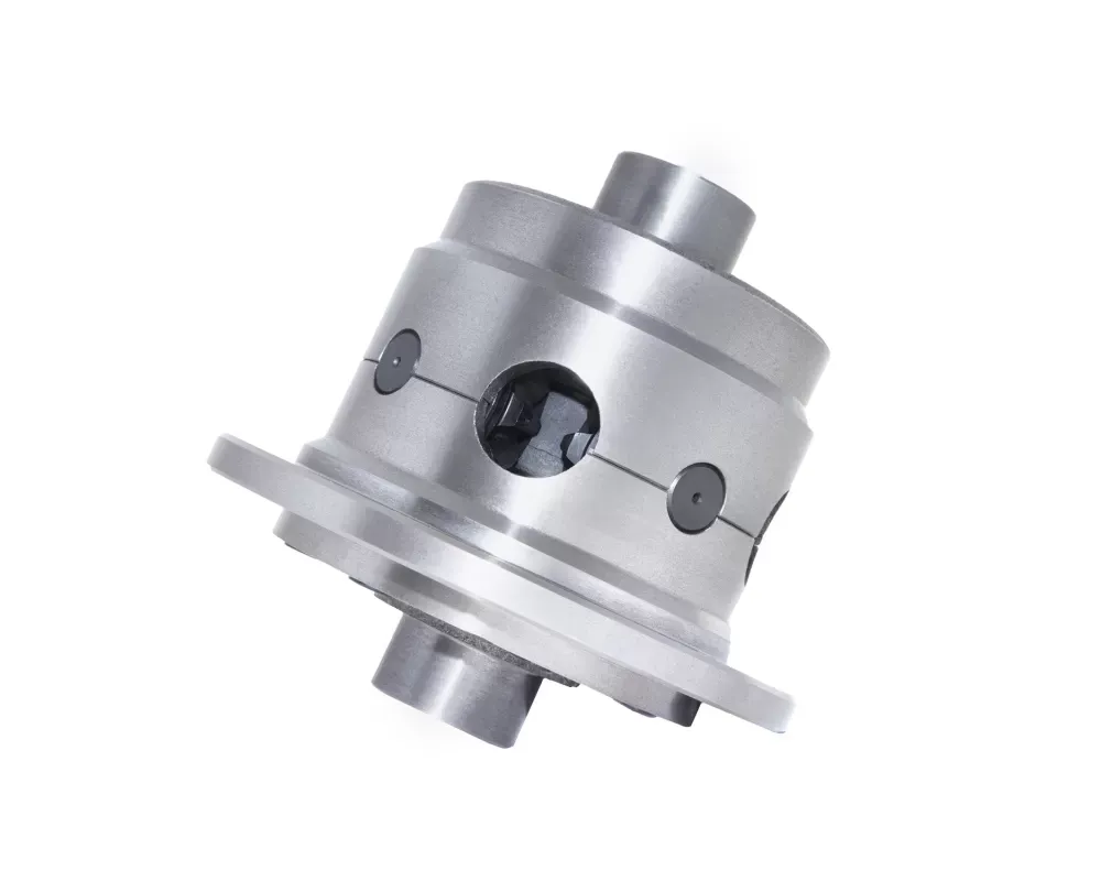 Yukon Gear Dura Grip Positraction Differential For Dana 80, 4.10 & Up, 37 Spline Rear - YDGD80-4-37